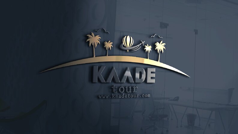 KAADE LOGO TASARI