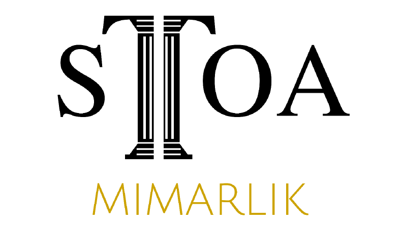 Sttoa Mimarlık