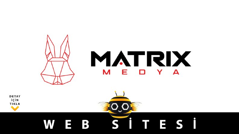 MATRIX MEDYA