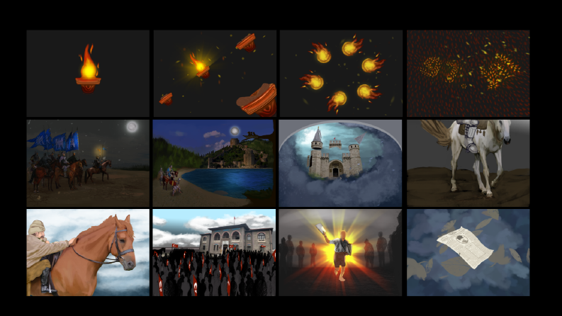 Storyboard