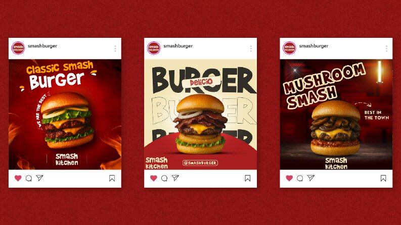 Smash Burger