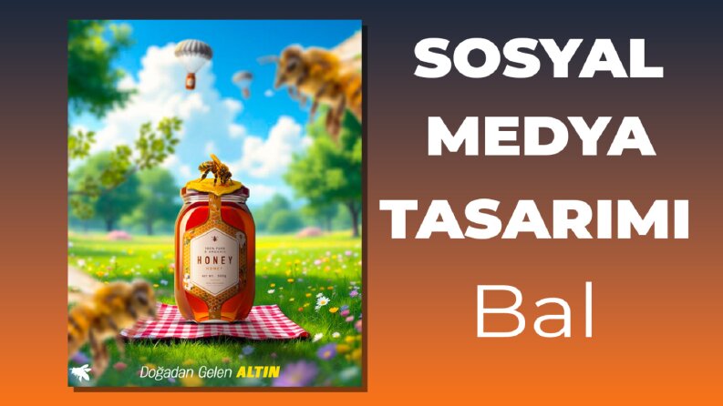 Premium Bal Markası Sosyal Media Manipülasyon Çalışması
