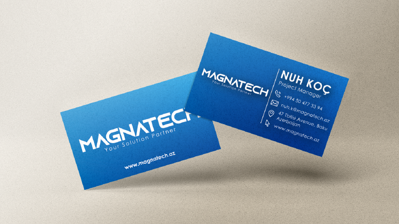MagnaTech