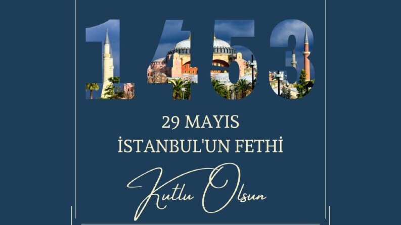 1453 İstanbul'un Fethi