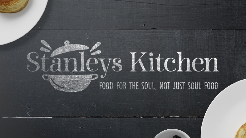 Stanleys Kitchen Logo