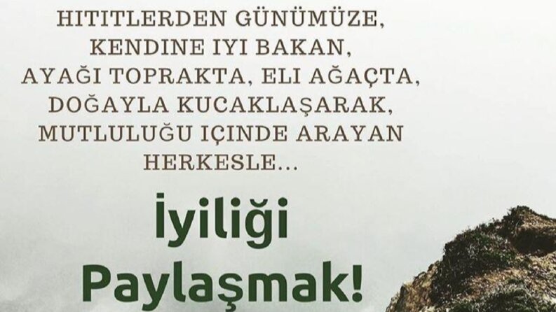 İş örneğim