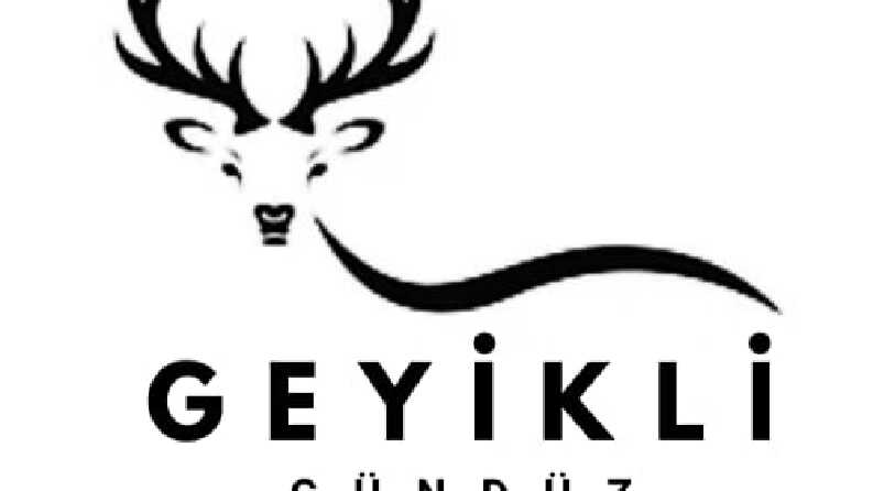Geyikli Gündüz - Logo Tasarımı