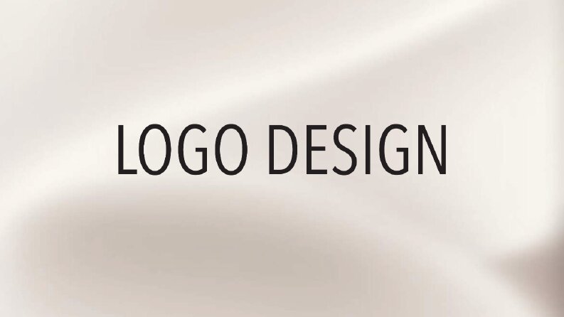 Kurumsal Kimliğinize Uygun Profesyonel Logo Tasarımı