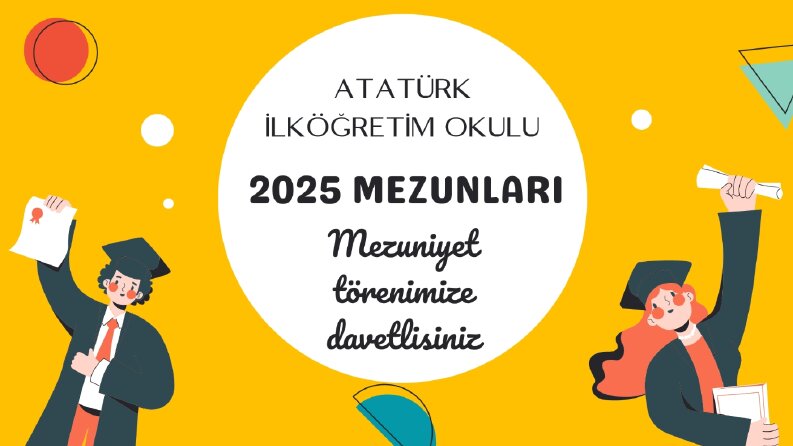 Özel anlar için şık ve özgün davetiye tasarımları