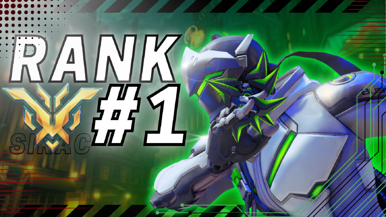 YouTube Gaming Thumbnail