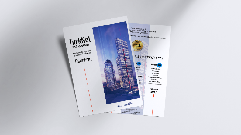 TurkNet KOBİ El İlanı