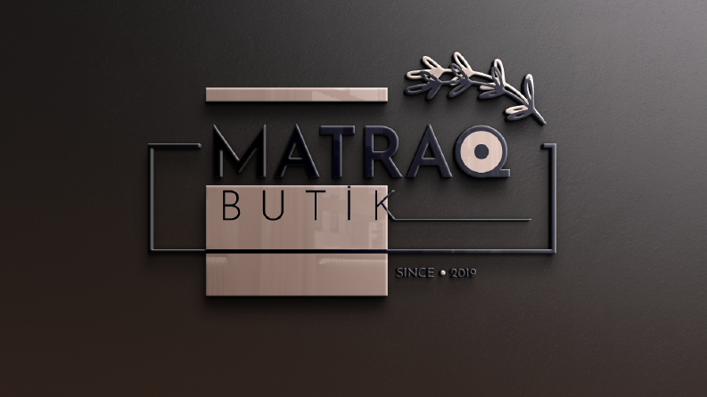 Butik Sayfası Logo Tasarım