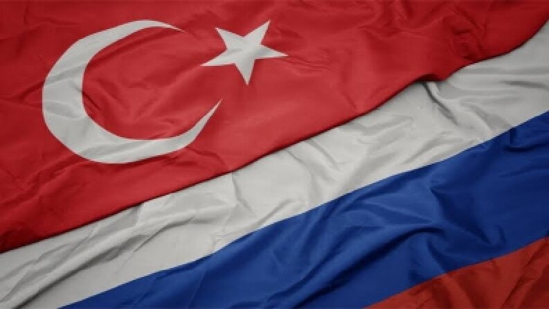 Rusça Türkçe Çeviri