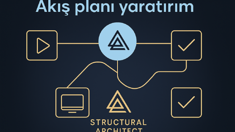Oyun Mekanik Akışı – Davranış Odaklı Mini Sistem