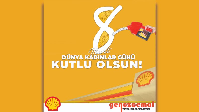 8 Mart Dünya Kadınlar Günü