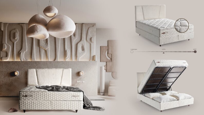 Katalog & Banner Tasarımları