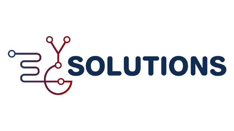 EGY Solutions - Logo Tasarımı