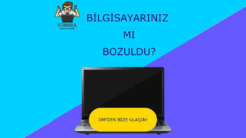Örnek Post Tasarımım