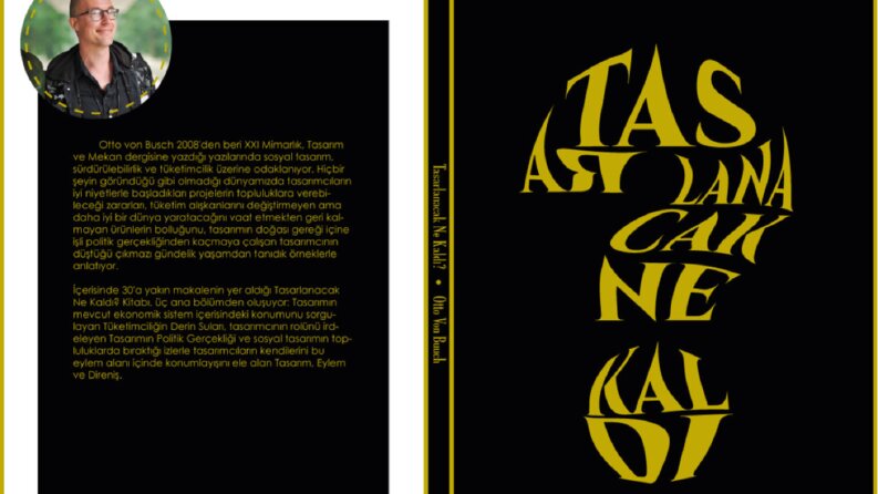 Kitap Kapağı Tasarımı