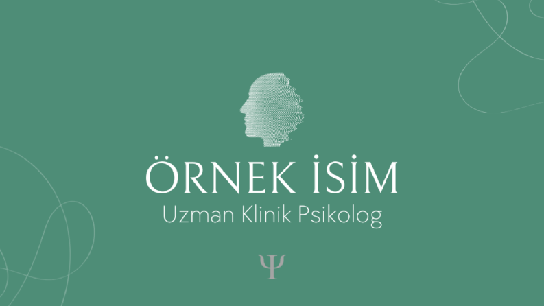 kartvizit tasarımı