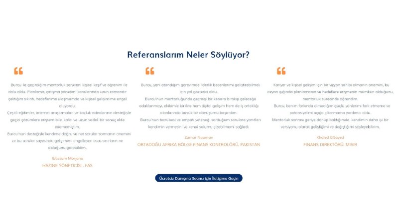 Referanslar