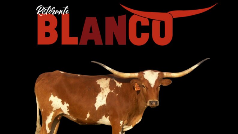 Ristorente Blanco