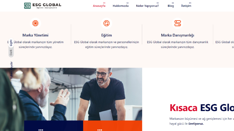 ESG GLOBAL