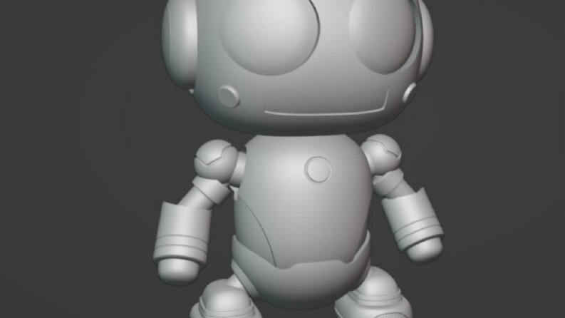Robot Modeli