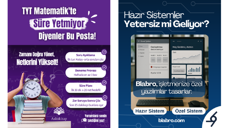 Reklam Tasarımı
