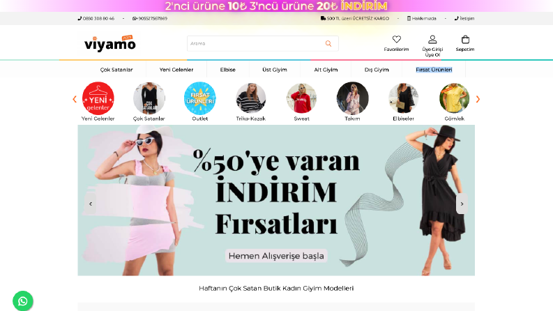 ticimax özel tasarım