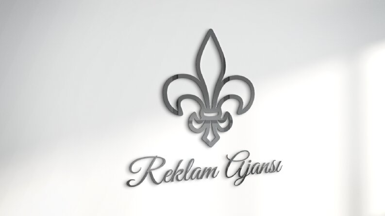 Logo Tasarımı - Mockup Çalışması