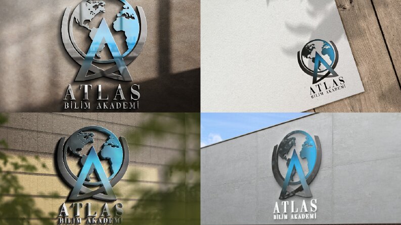 Logo Tasarımı