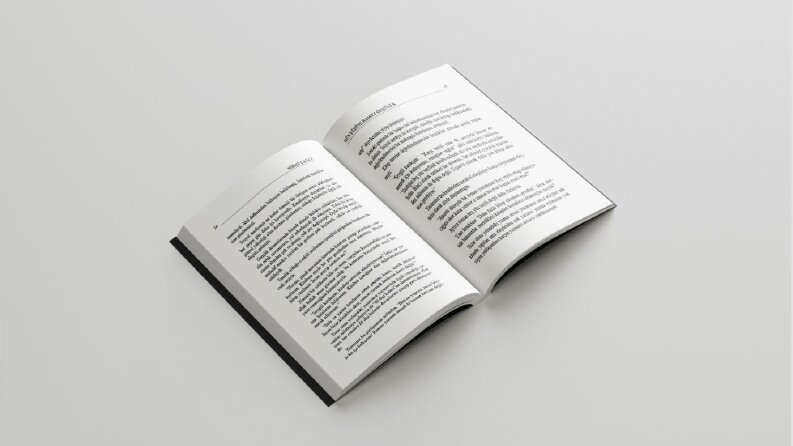 Dergi-Kitap Editörlüğü ve Sayfa Tasarımı