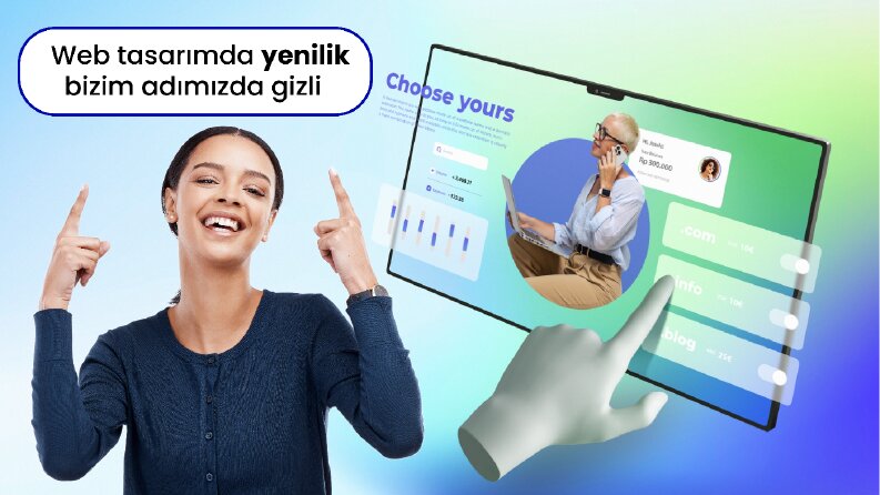 Banner Tasarımı 