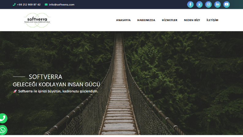 softverra-teknolojiye insan değeri /www.softverra.com