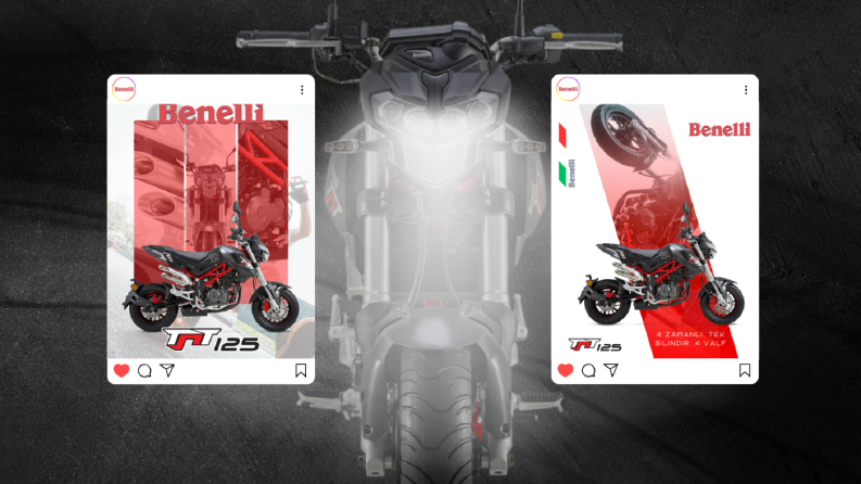 motor konsept tasarımı