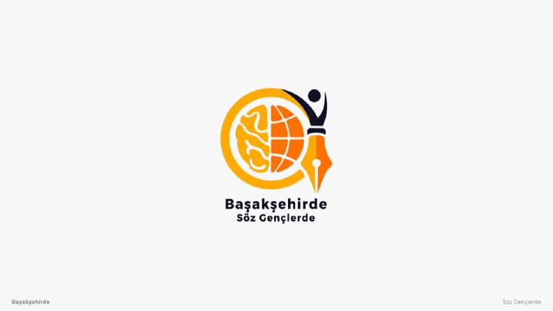 Başakşehir Bel - Logo Tasarımı