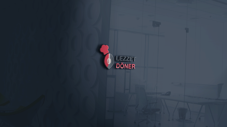 kadirdesign - Logo Tasarımı