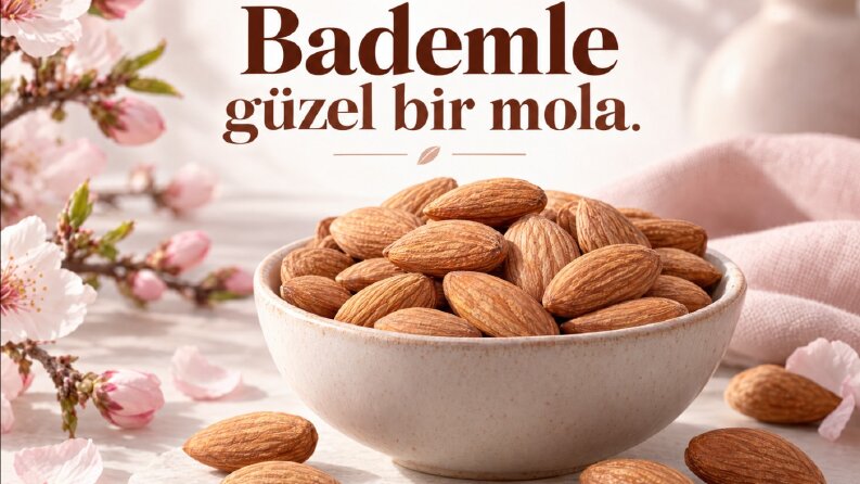 Yükselen | Badem Sosyal Medya Tasarımı
