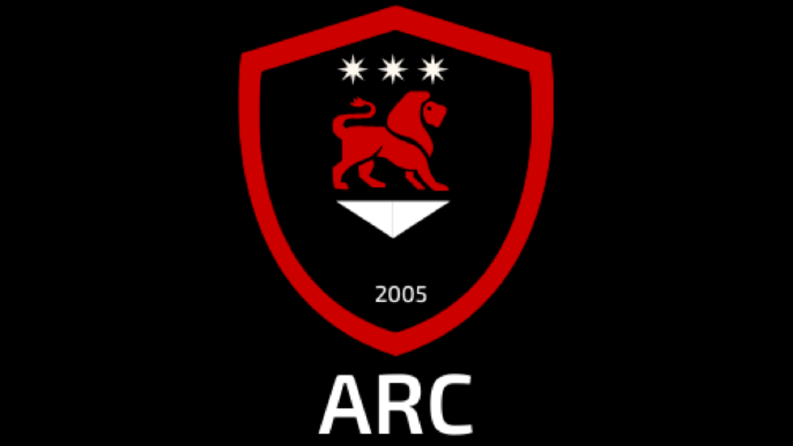 ARC-LOGO TASARIMI