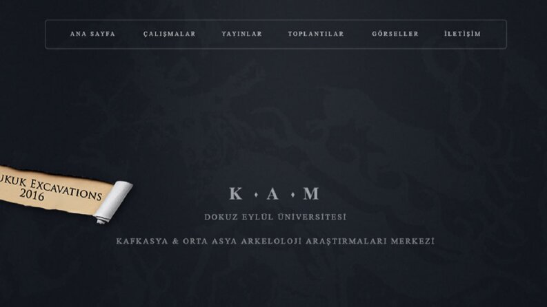 İş örneğim