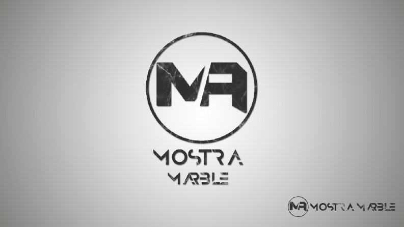 MOSTRA-ŞİRKET LOGO TASARIMI