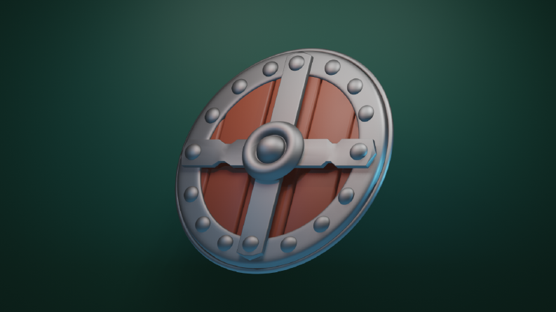3D Oyun Modellerim | Portfolyo