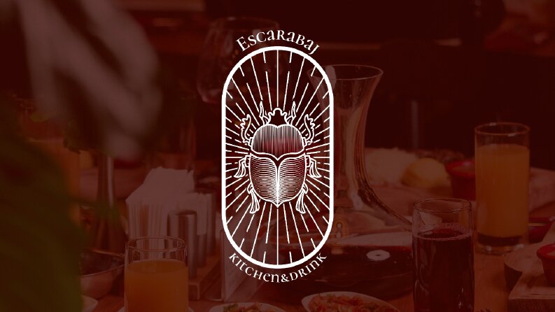 Escarabaj Kitchen&Drink