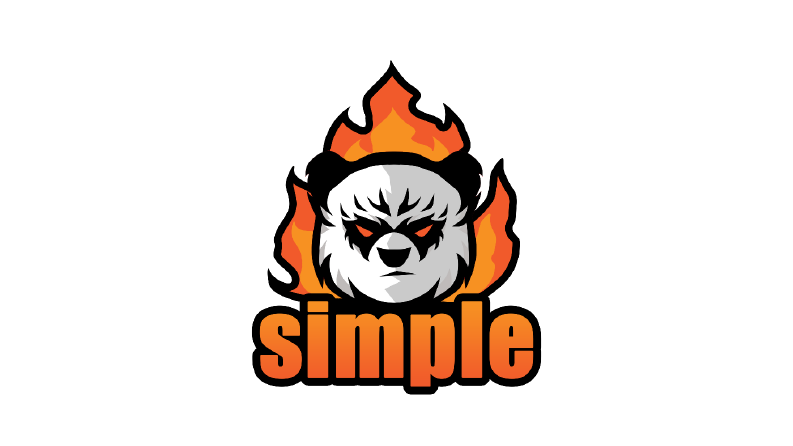 Maskot Logo Tasarımı