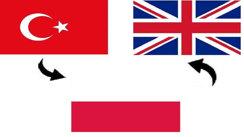 İş örneğim
