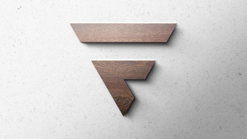 FBlogger Blog Sayfasının Logo Tasarımı