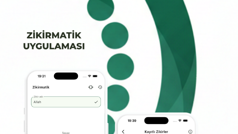 Zikirmatik