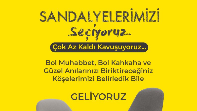 Sosyal Medya Tasarım Örnekleri