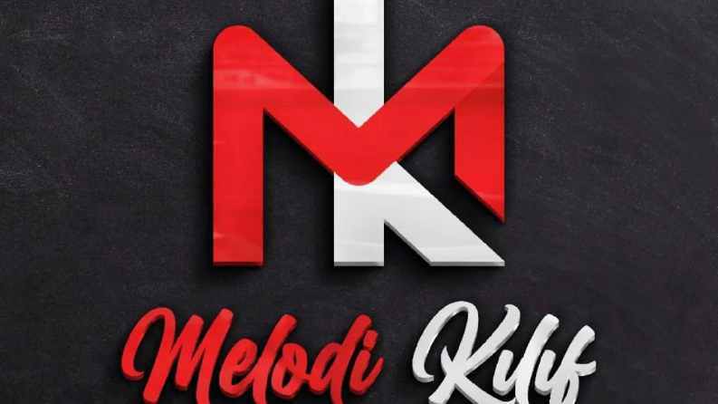 Melodi kılıf logo tasarımı